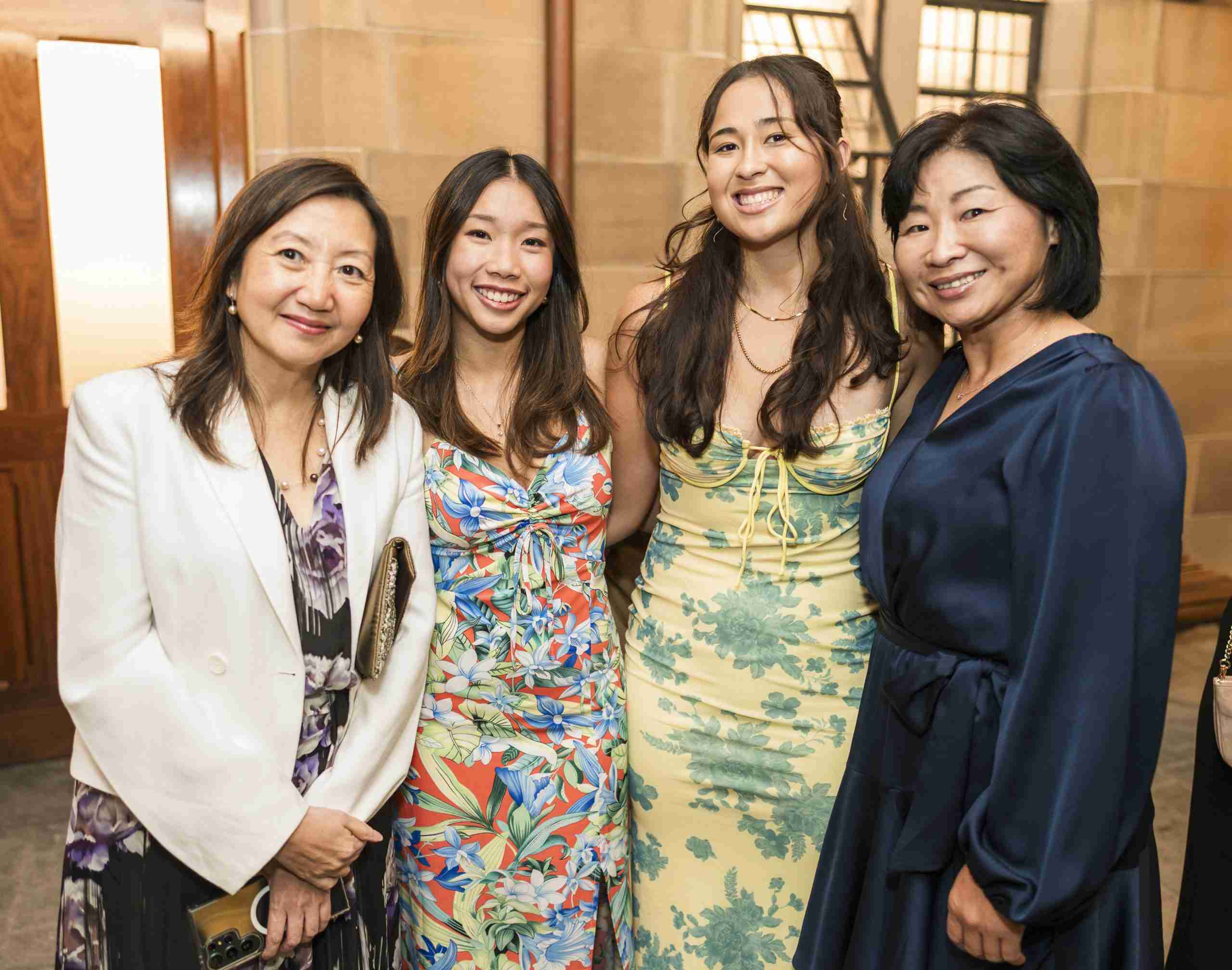 Que Sera Sera: The Enduring Faith and Strength of Mothers