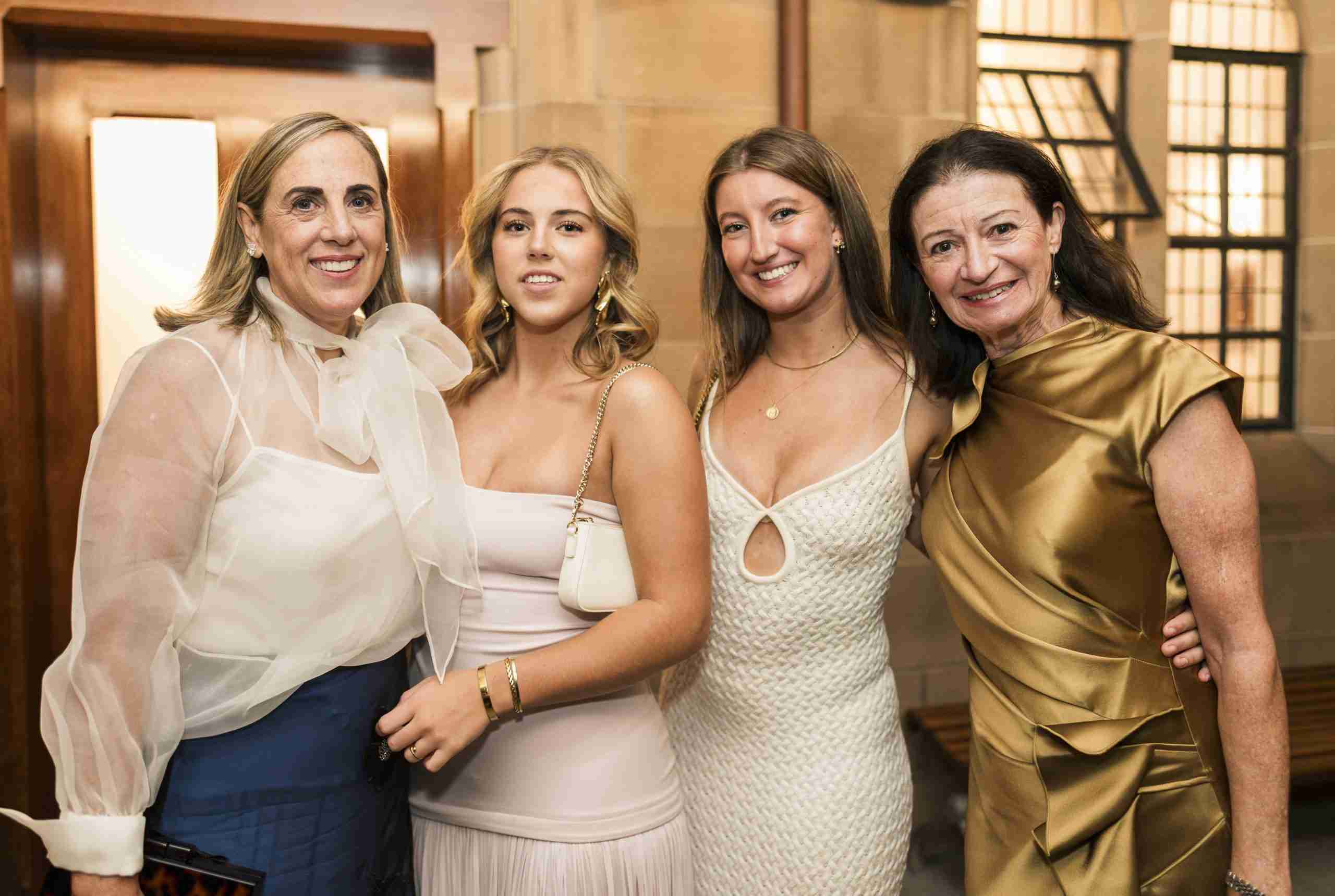 Que Sera Sera: The Enduring Faith and Strength of Mothers