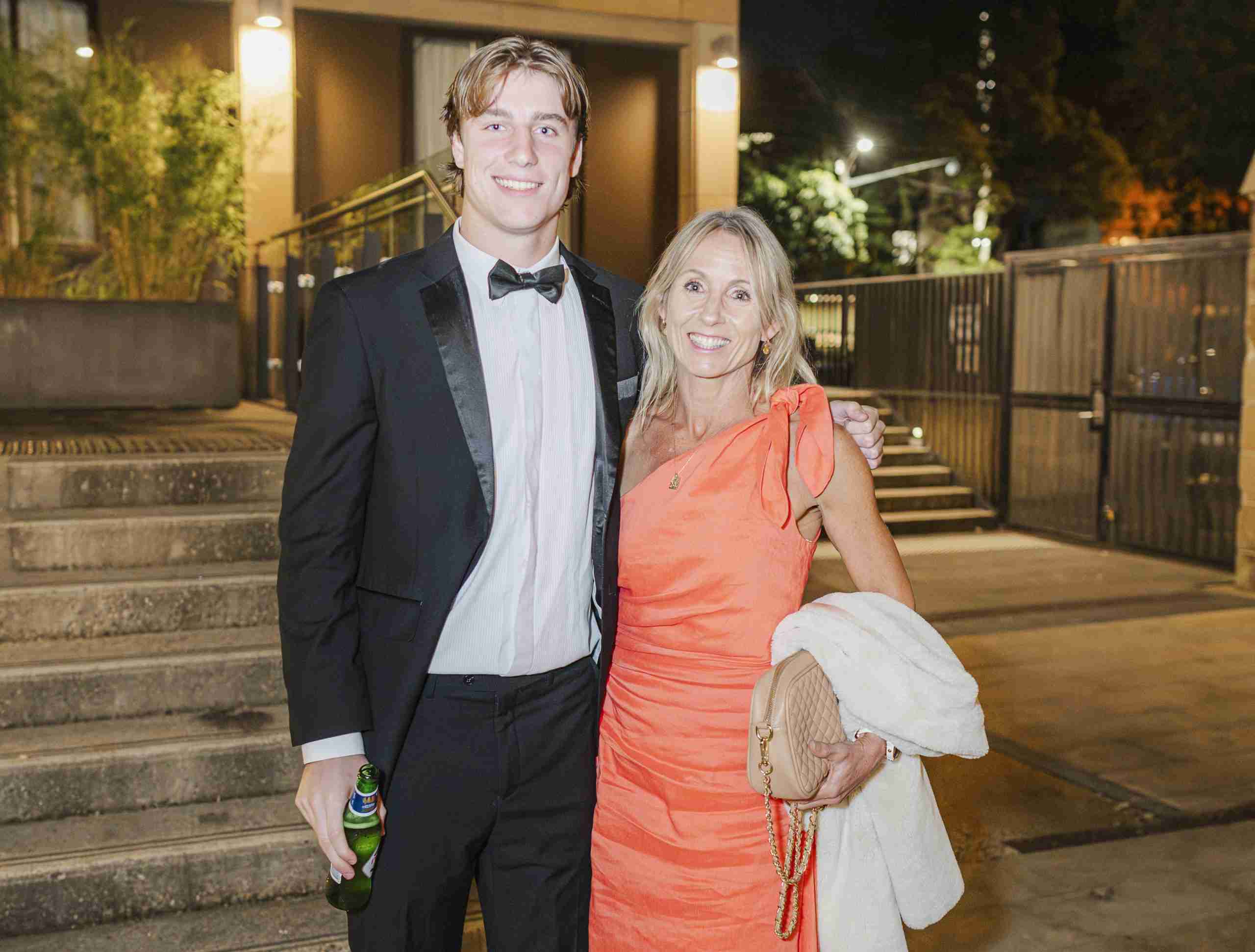 Que Sera Sera: The Enduring Faith and Strength of Mothers