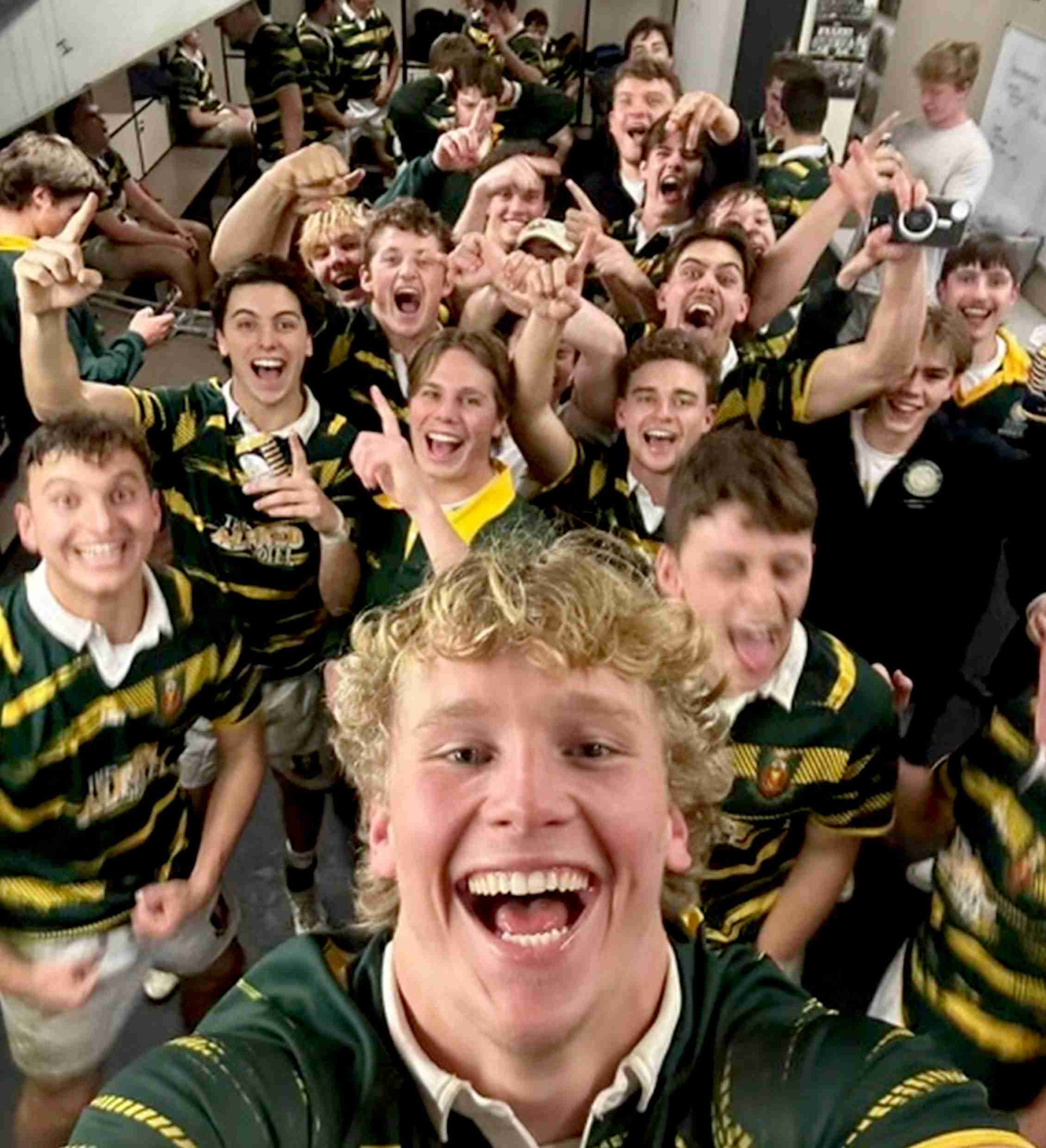 2024 Rawson Rugby Champions!