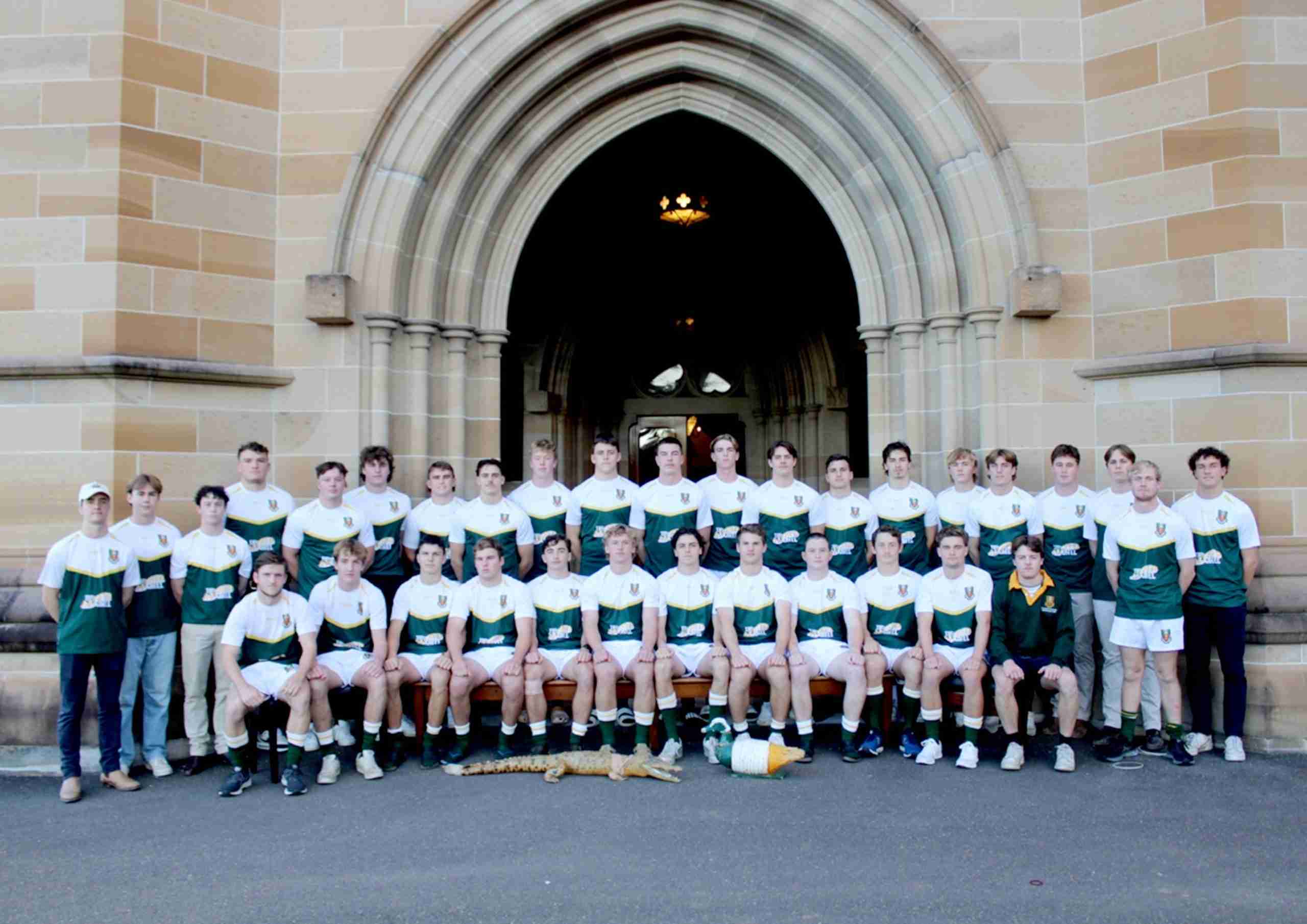 2024 Rawson Rugby Champions!