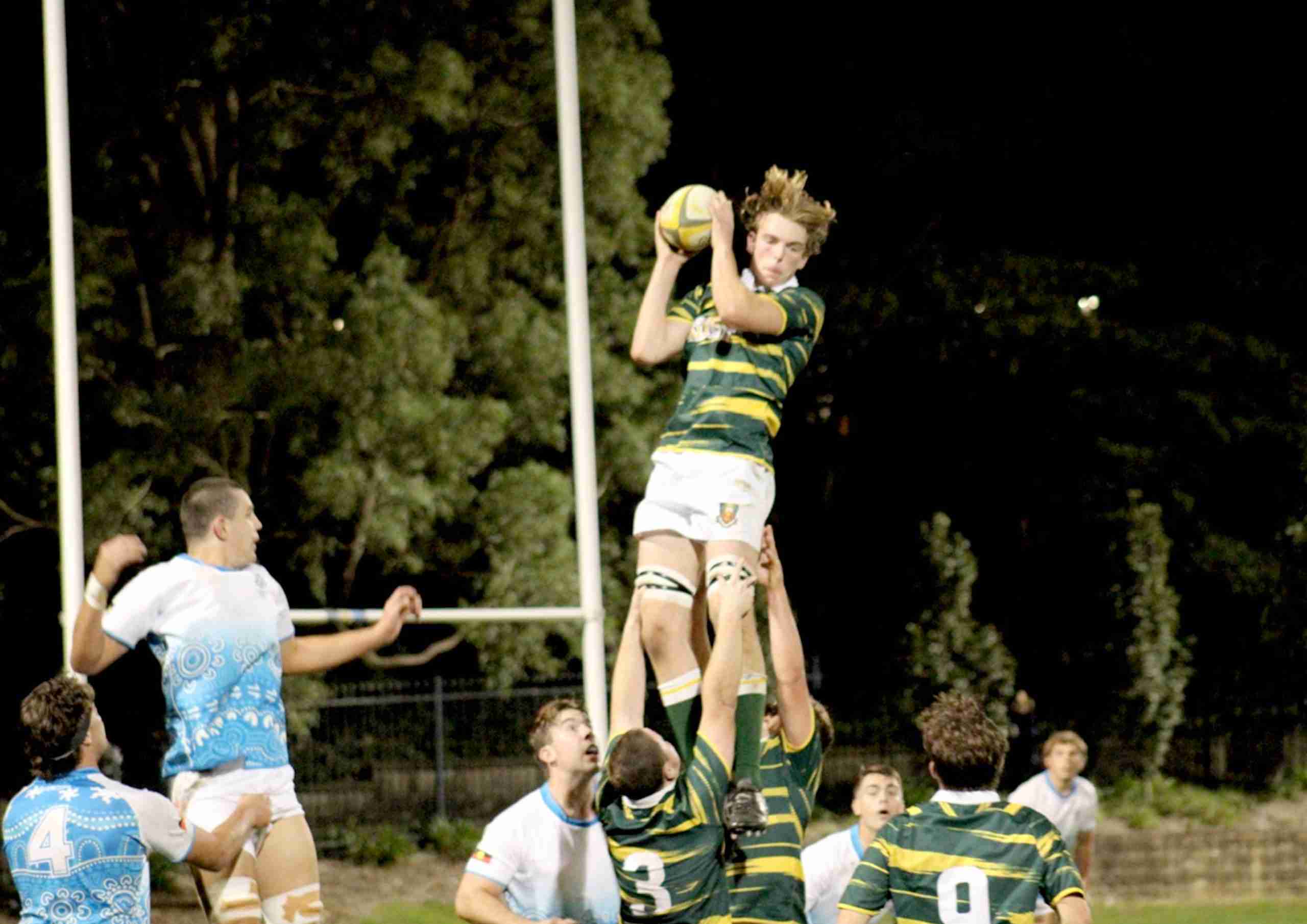 2024 Rawson Rugby Champions!