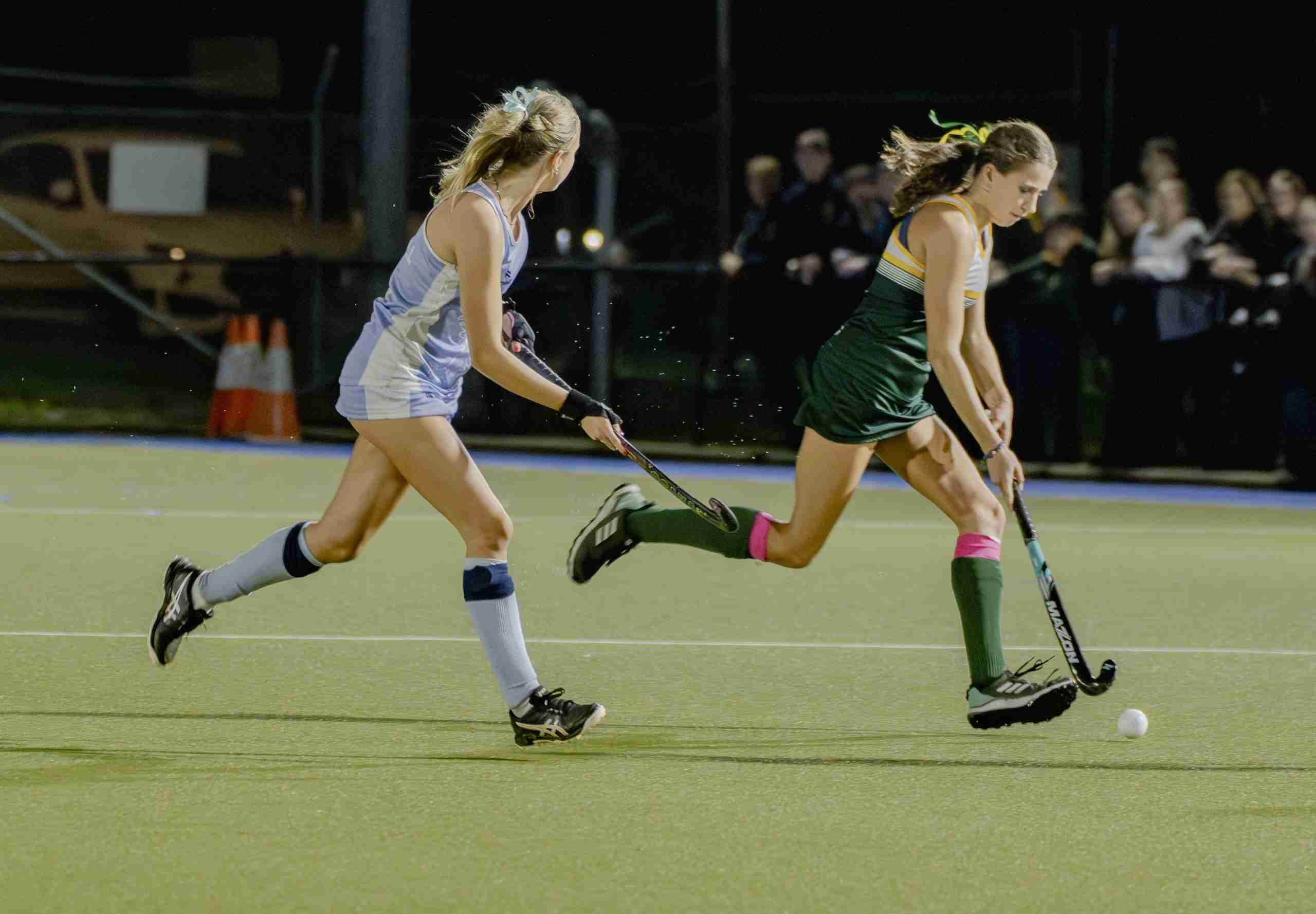 St John’s College Crowned Rosebowl Hockey Champions Once Again