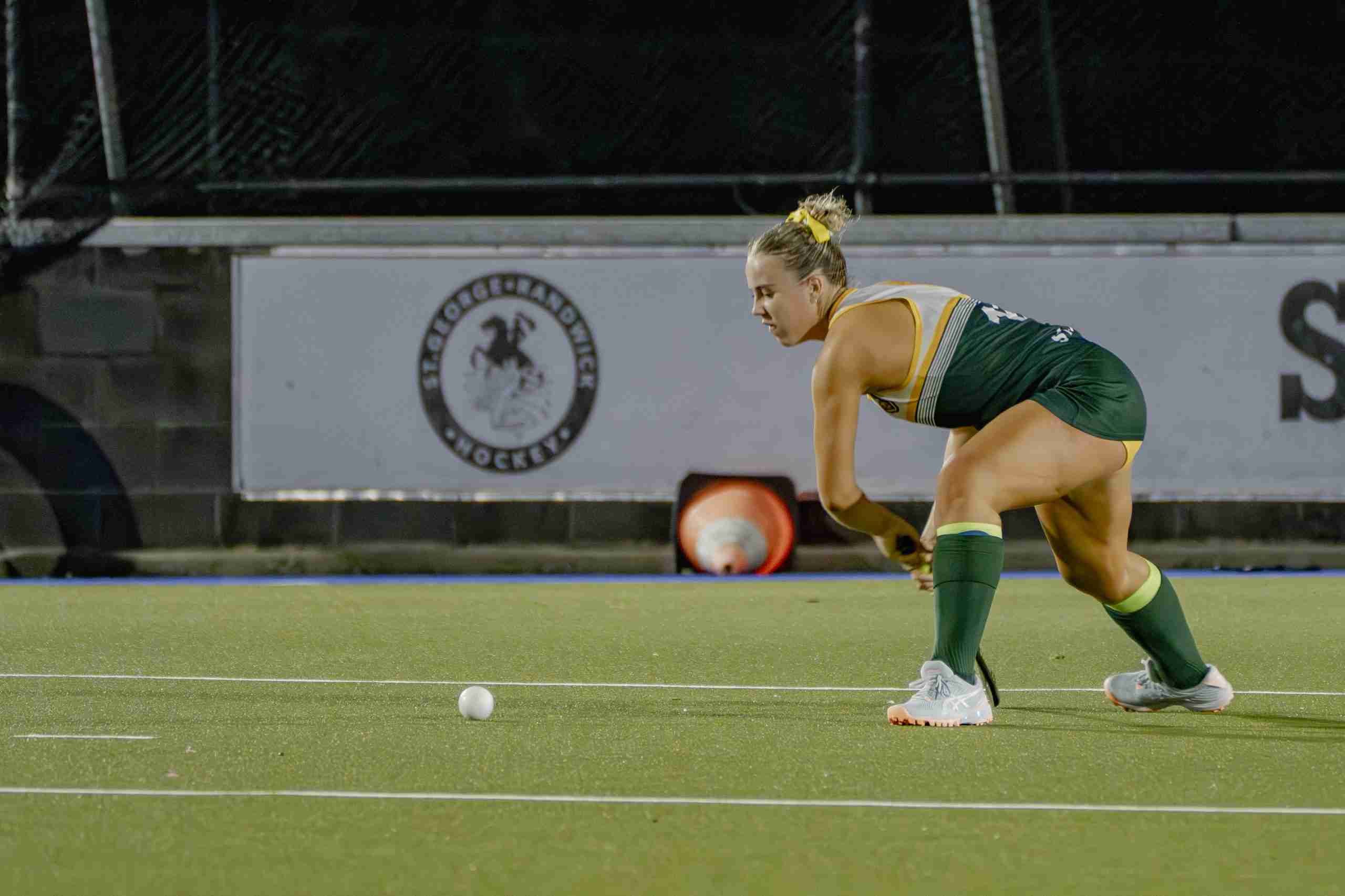 St John’s College Crowned Rosebowl Hockey Champions Once Again