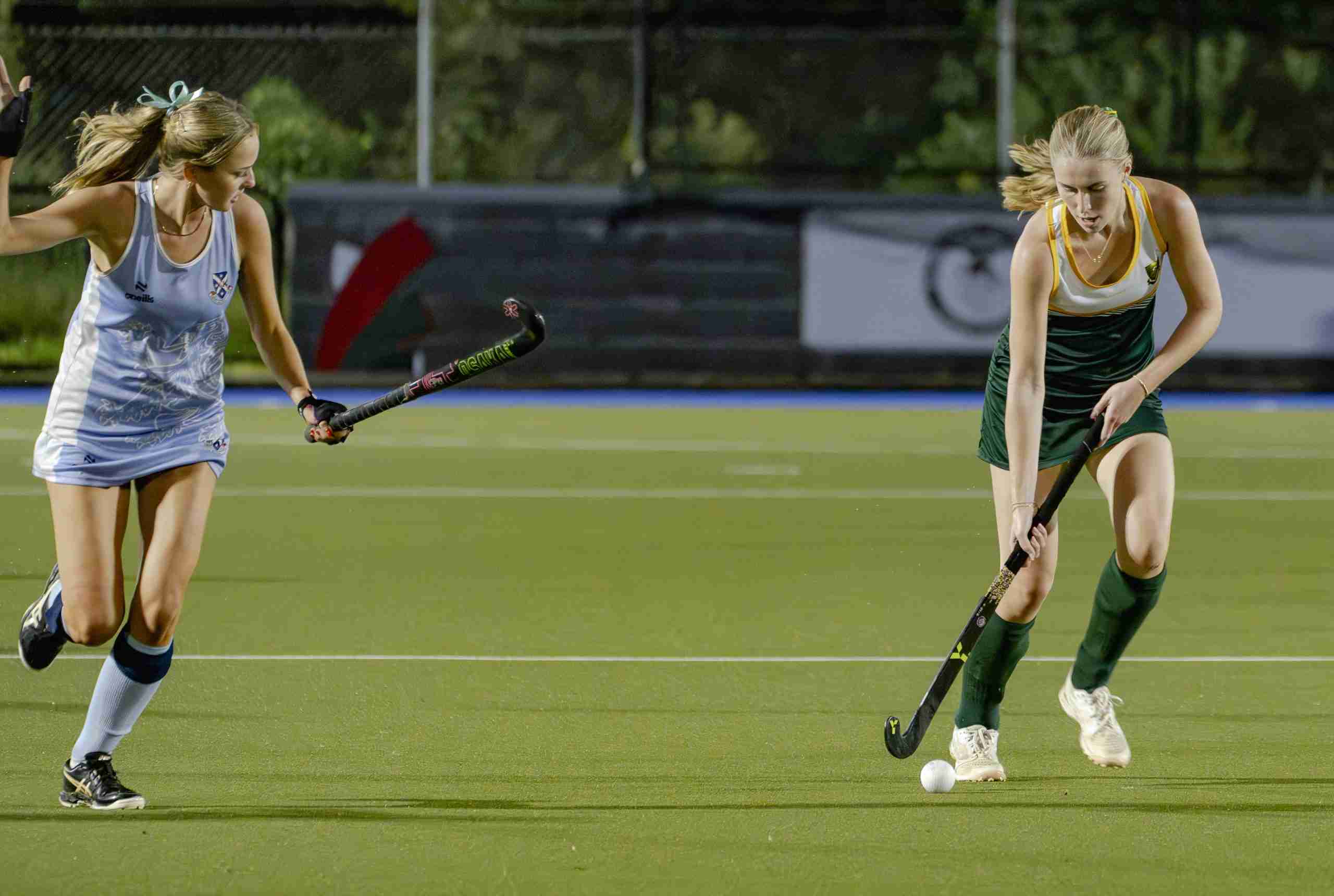St John’s College Crowned Rosebowl Hockey Champions Once Again
