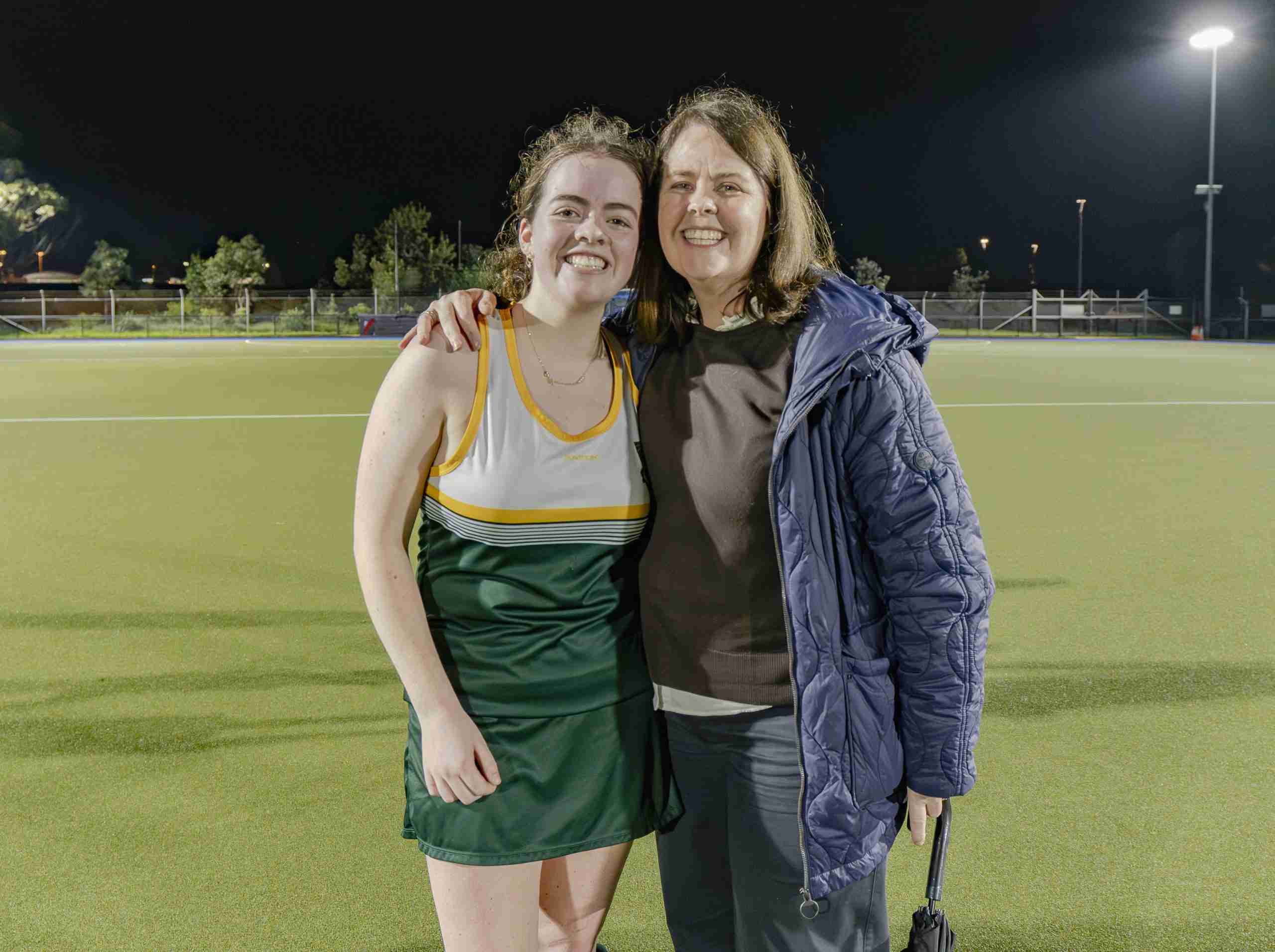 St John’s College Crowned Rosebowl Hockey Champions Once Again