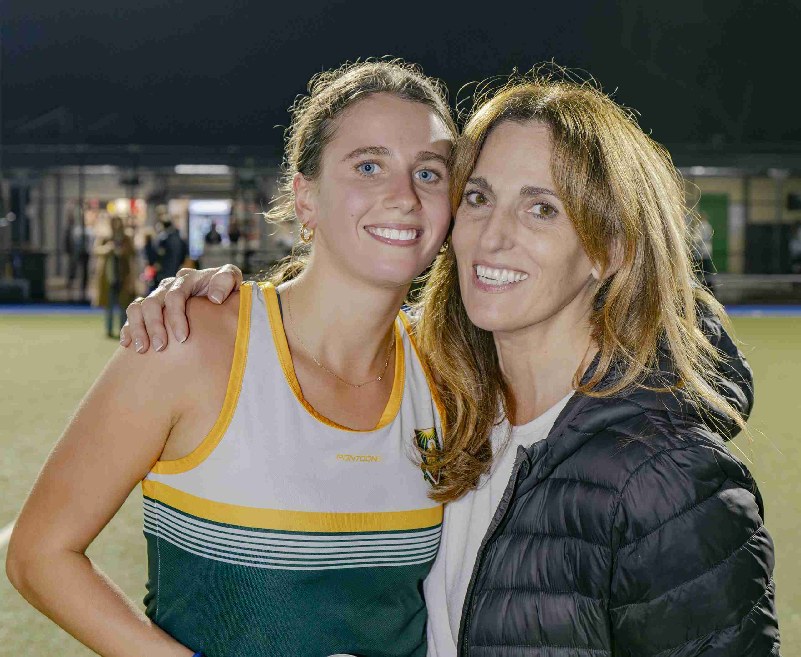 St John’s College Crowned Rosebowl Hockey Champions Once Again