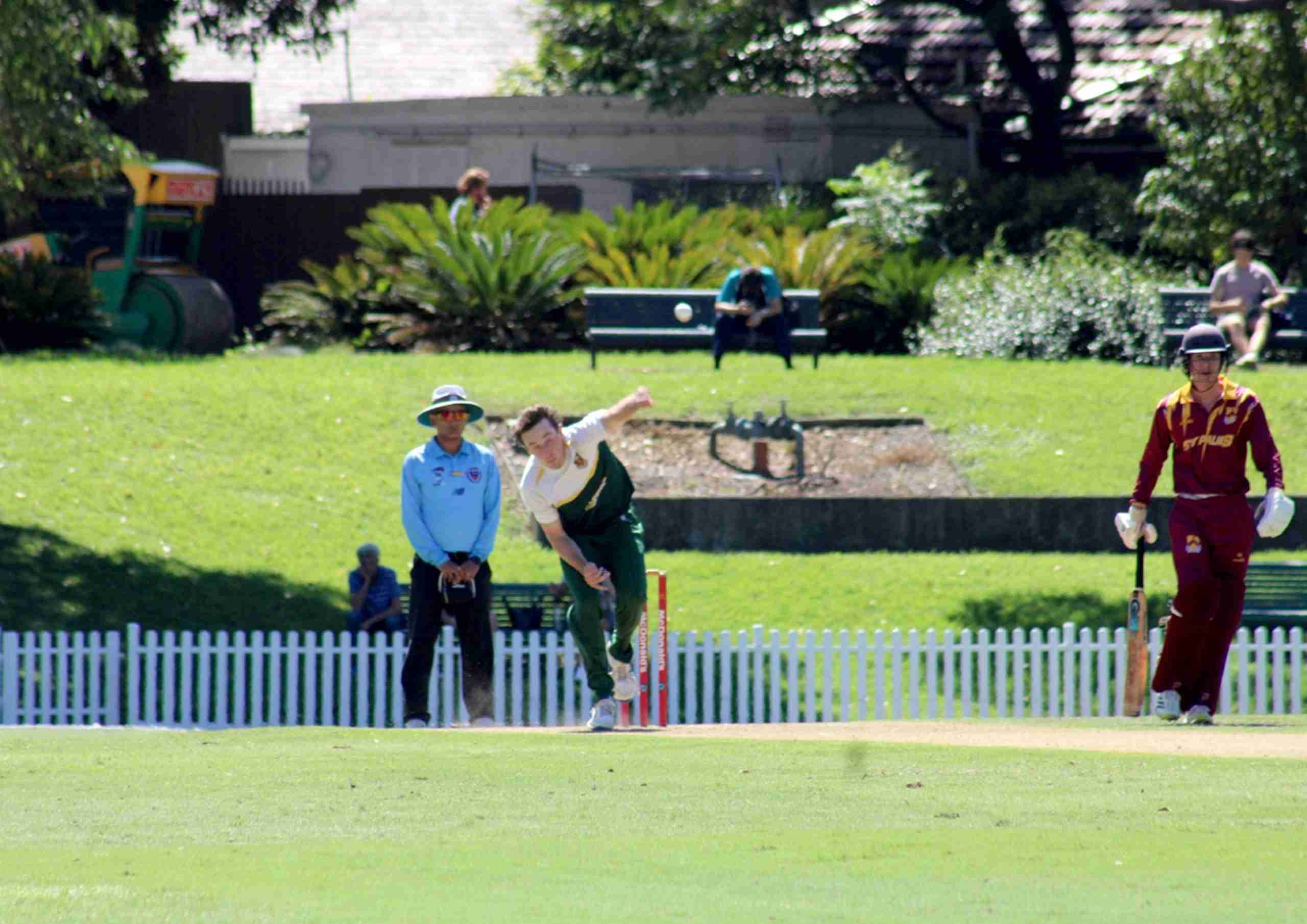 St John’s Achieves First Place in Rawson Swimming and Rawson Cricket
