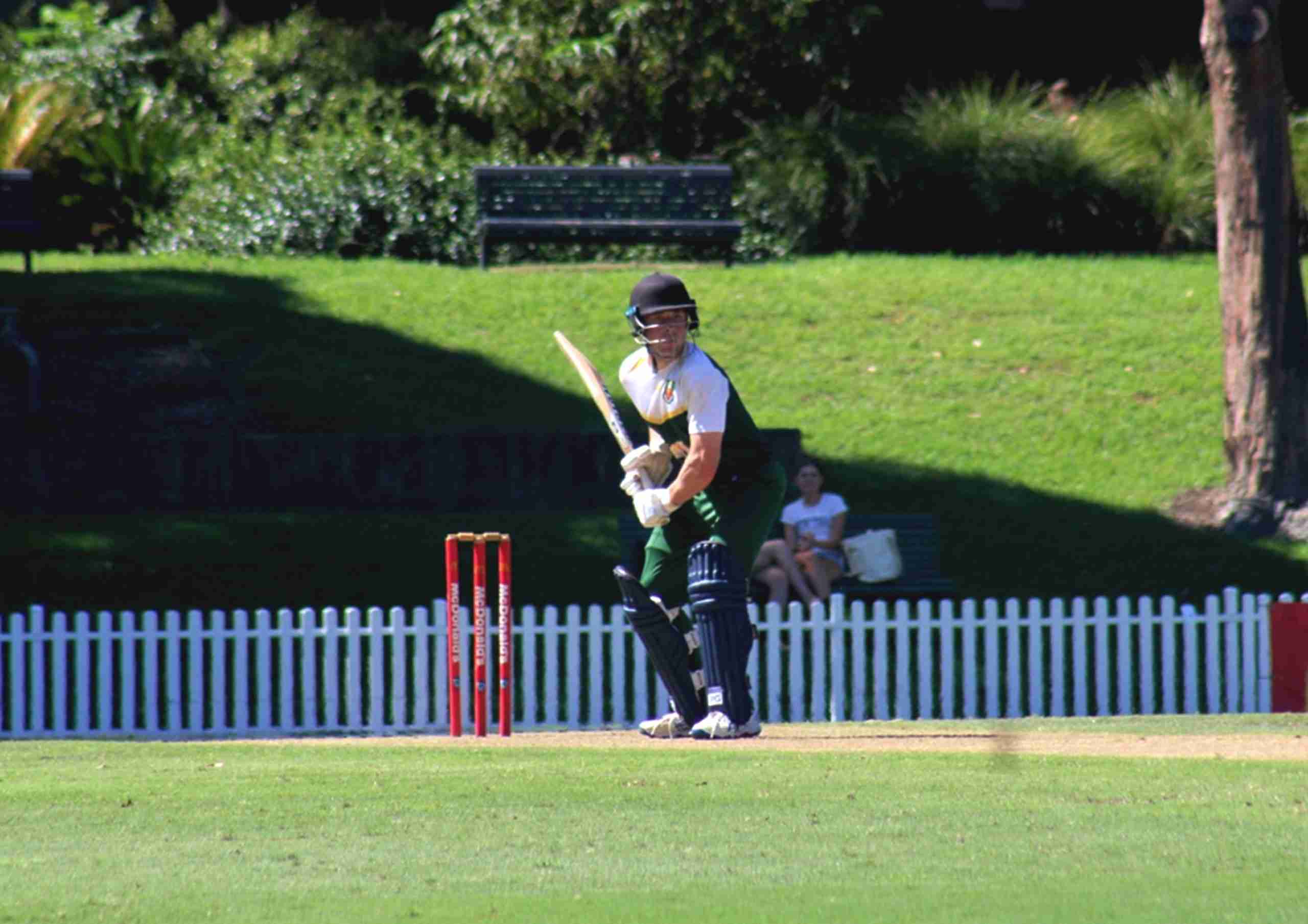 St John’s Achieves First Place in Rawson Swimming and Rawson Cricket