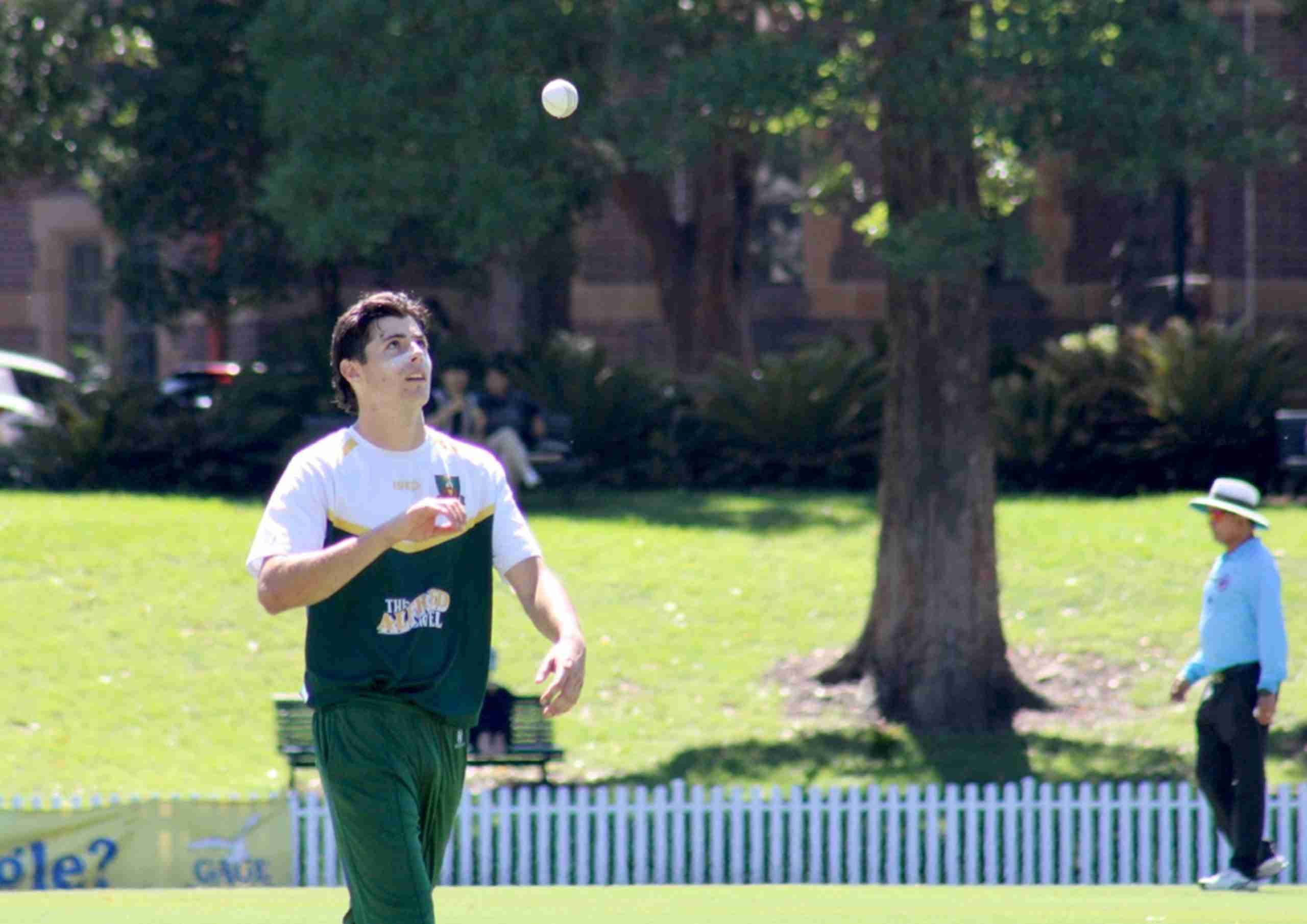 St John’s Achieves First Place in Rawson Swimming and Rawson Cricket