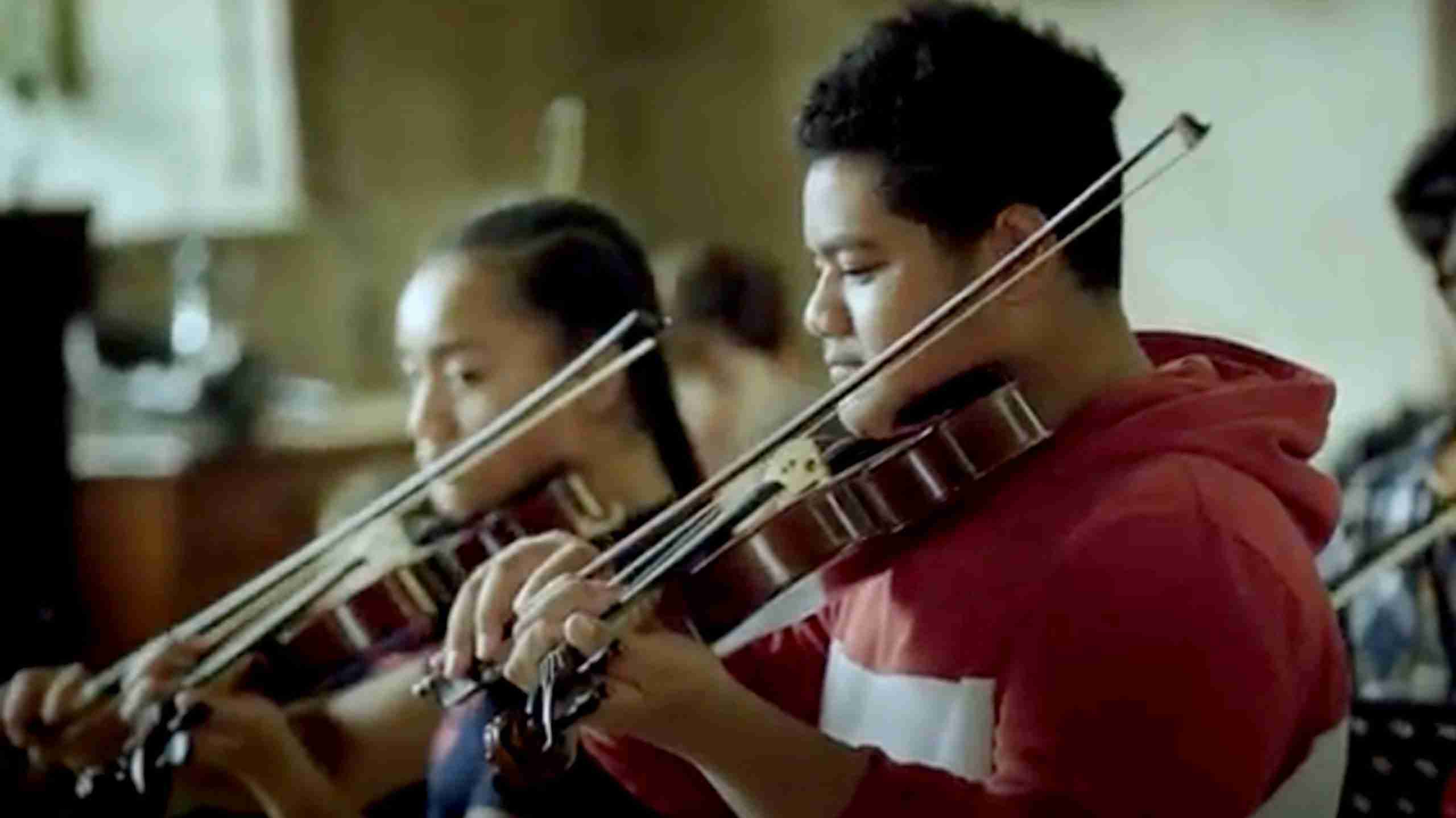 Symphony for Life: The Sydney Symphony Orchestra and St John’s College Give Back to the Community