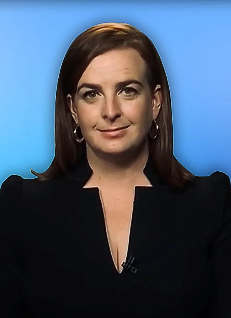 Anna Henderson