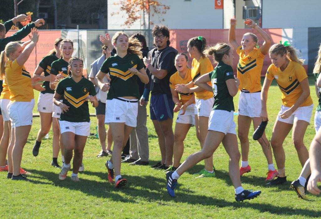 Chugby Gala Day 2023