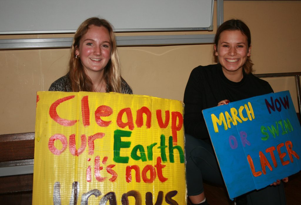 Climate Strike 2019