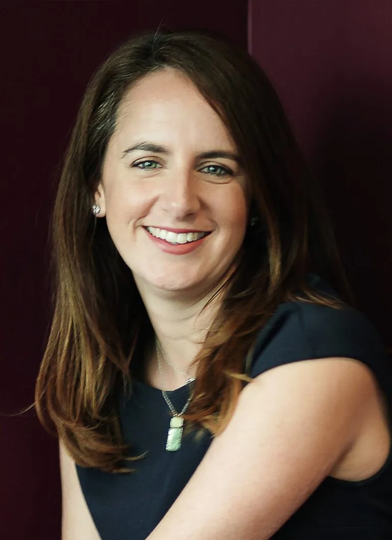 Katie Silver