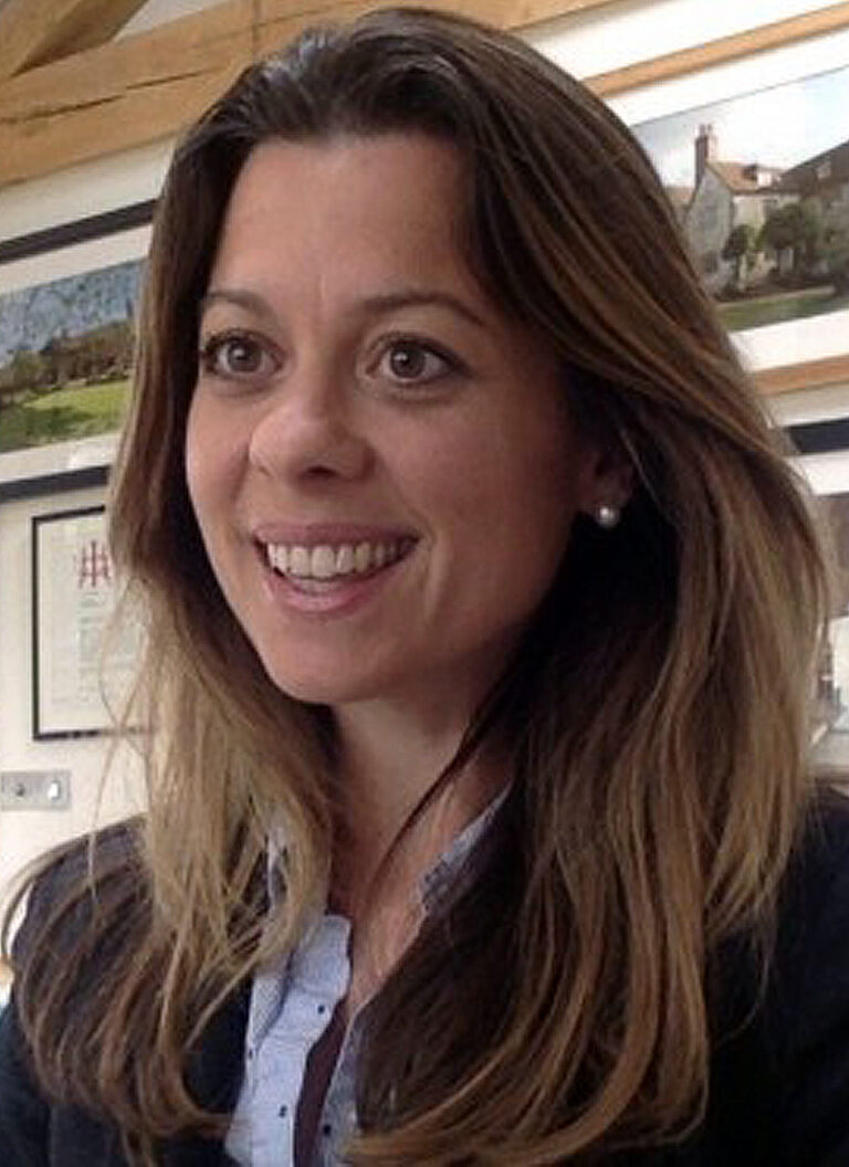 Kirsty Schneeberger