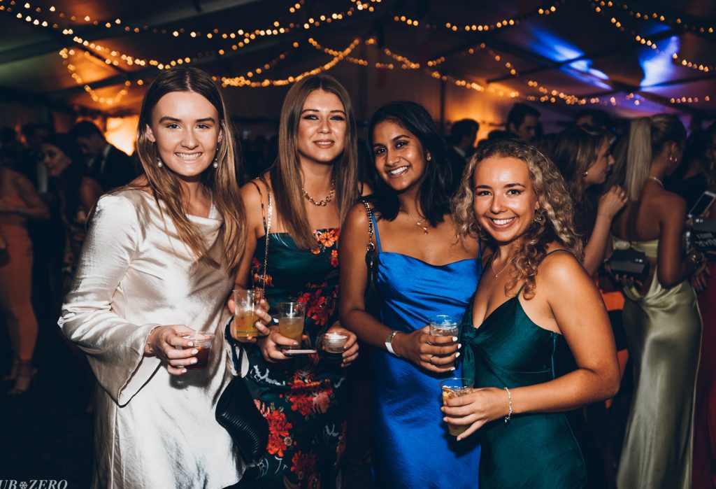 Paddys Formal 2021