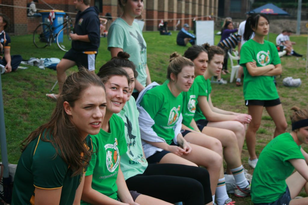 Touch & Sevens 2010