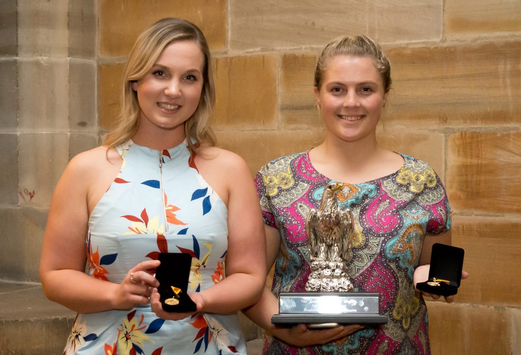 University Honours Dinner 2016
