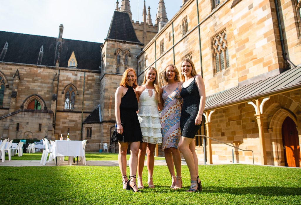 Valedictory Dinner 2020