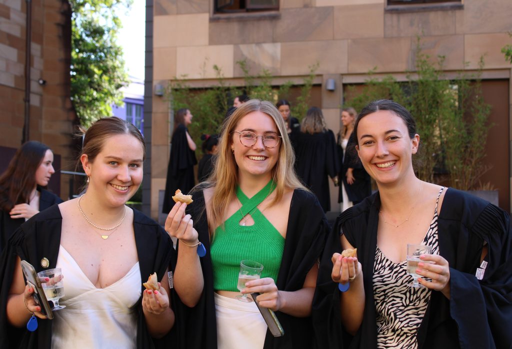Valedictory Dinner 2022