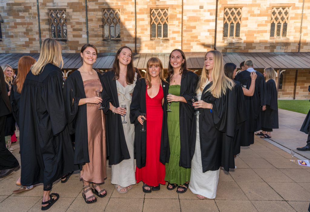 Valedictory Dinner 2024