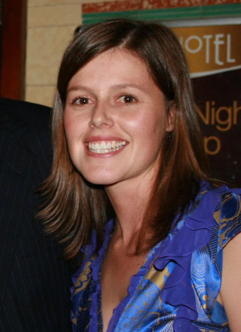 Victoria Clancy